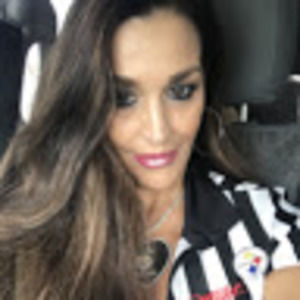 Meet your Posher, Georgia